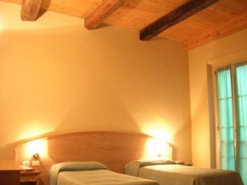 נוברה Hotel La Cupola מראה חיצוני תמונה