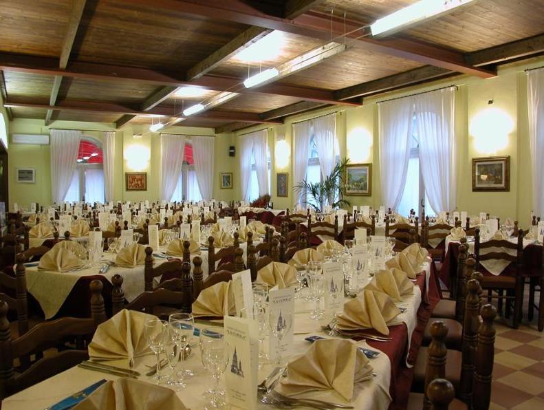 נוברה Hotel La Cupola מראה חיצוני תמונה